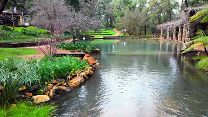City of Armadale